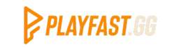 playfast.gg favicon